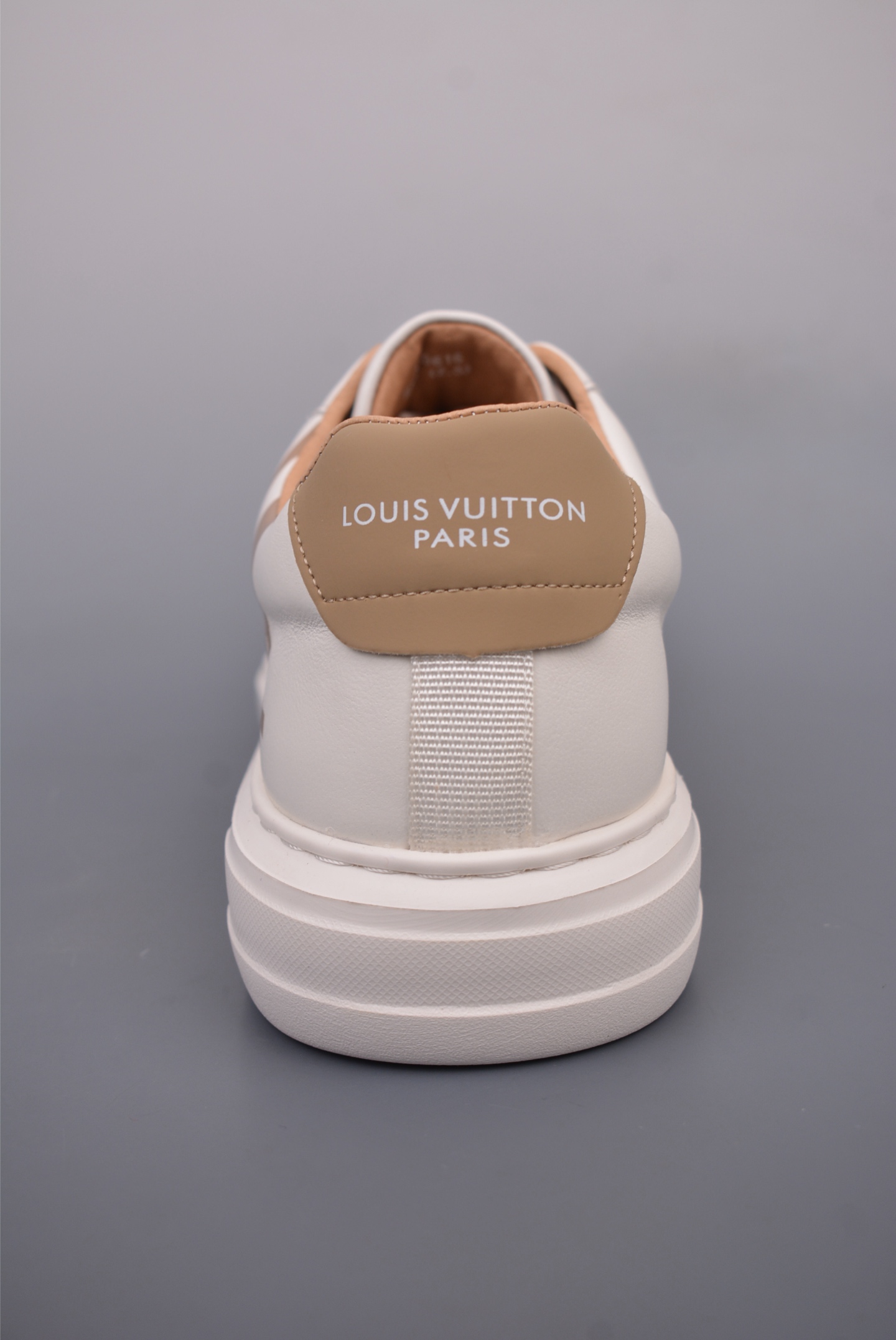 Louis Vuitton sneakers white 51BCOLORE