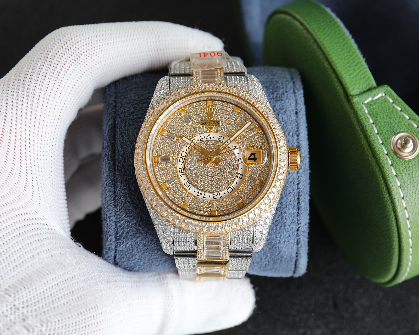 Rolex  Sky-Dweller