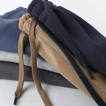 Men's Black Jogger with Iconic Patch - Perfect for Casual and Active Wear