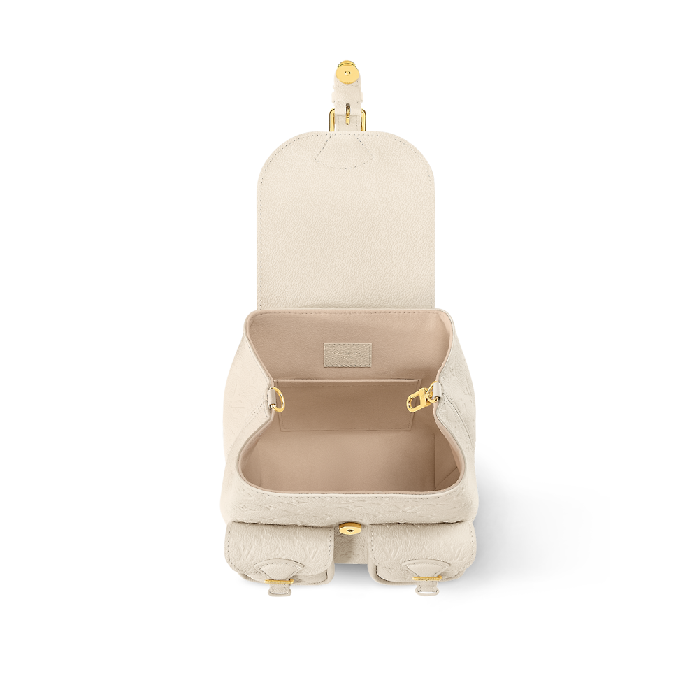Louis Vuitton BACKUP Backpack M47106