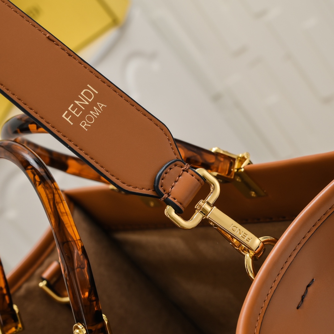 FENDI TOTE Tote bag 3363