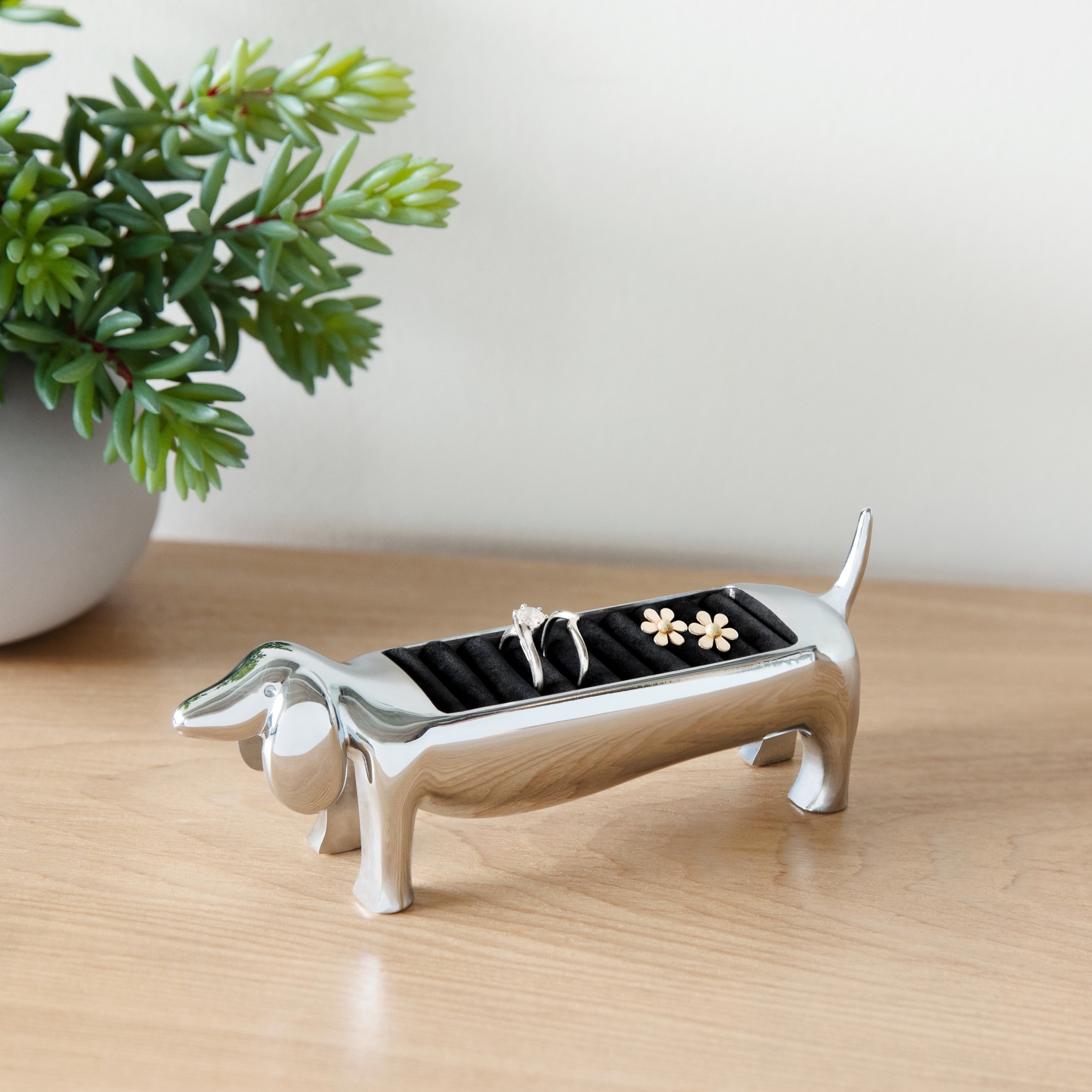 Flash Sale 49% OFF-Dachsie Ring Holder