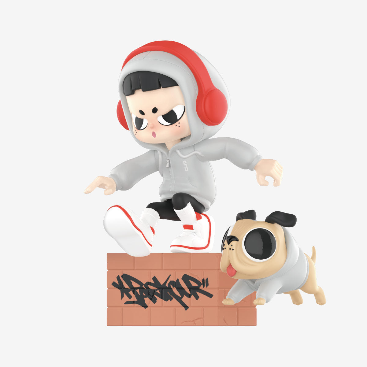 POP MART VITA Extreme Sports Series [1 Blind Box]