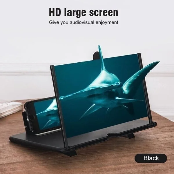 🎁SCREEN MAGNIFIER 2024 NEWEST VERSION