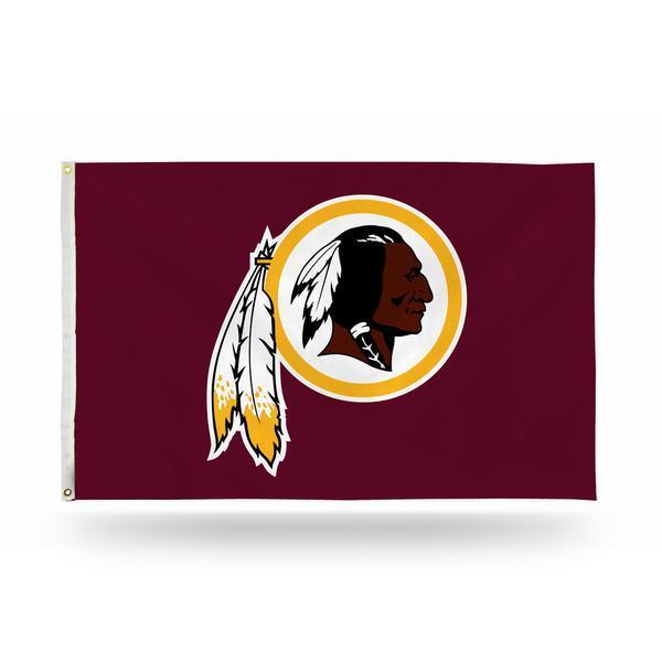 WASHINGTON  FLAG 3×5 FT