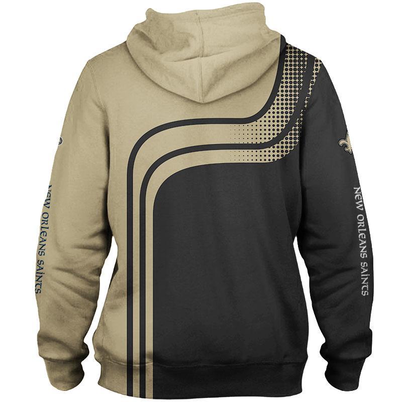 NEW ORLEANS SAINTS 3D GGSA0135