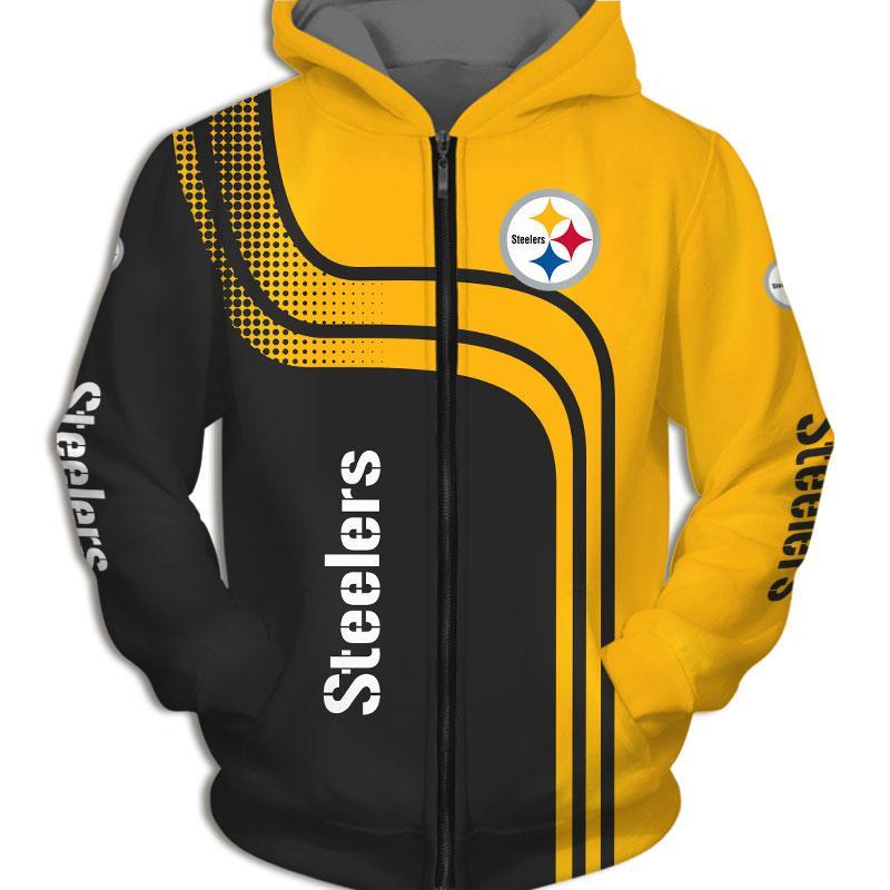 PITTSBURGH STEELERS 3D GGSA0140