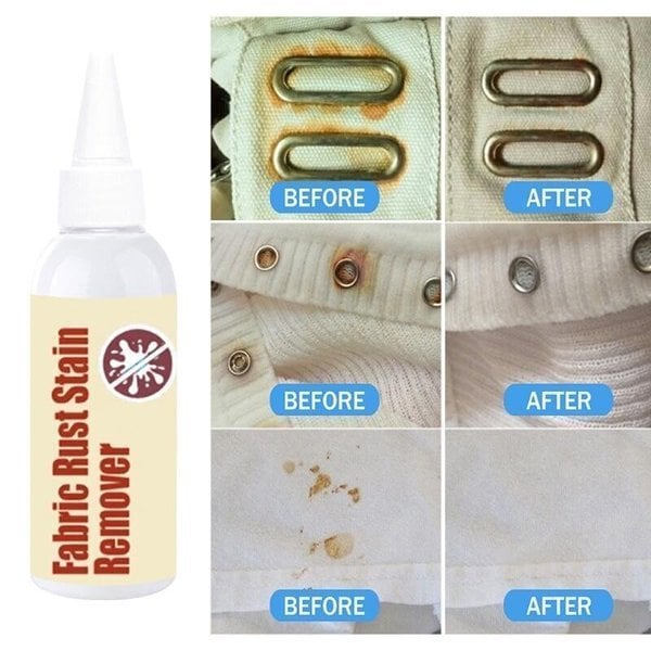 🎁EMERGENCY STAIN RESCUE 🎁