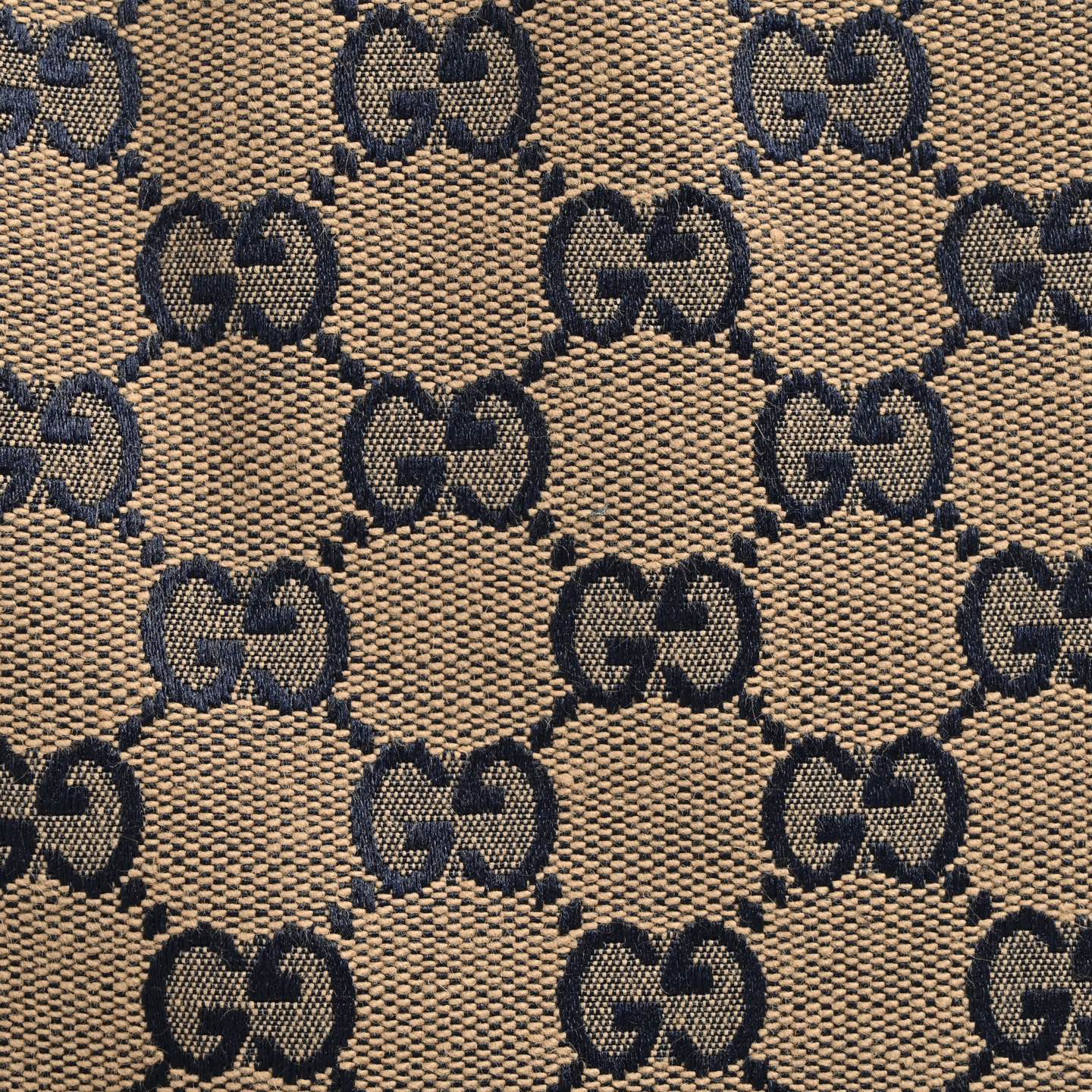 Gucci GG all over jacquard monogram shorts