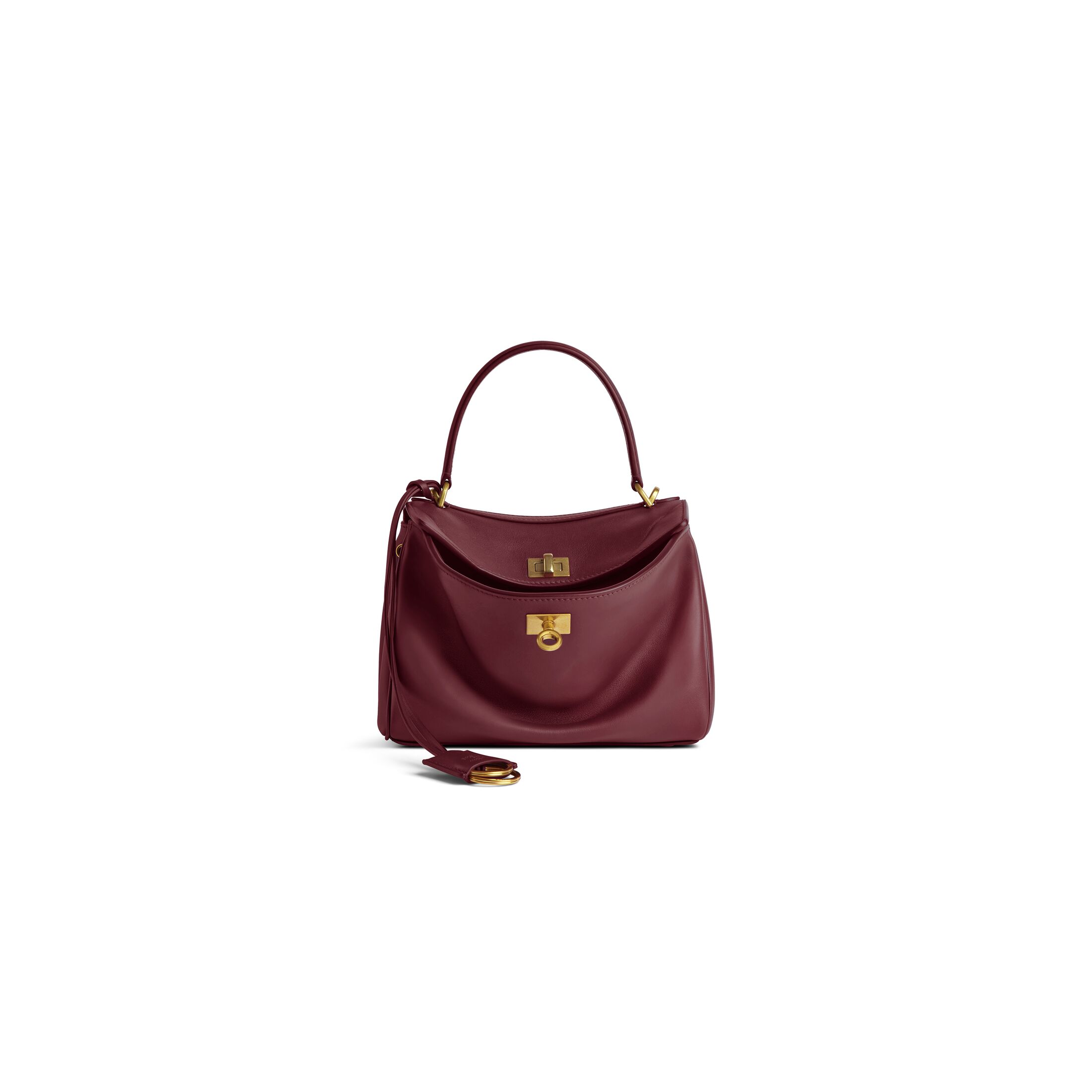Balenciaga RODEO Mini Tote Bag7954562AA4V1000