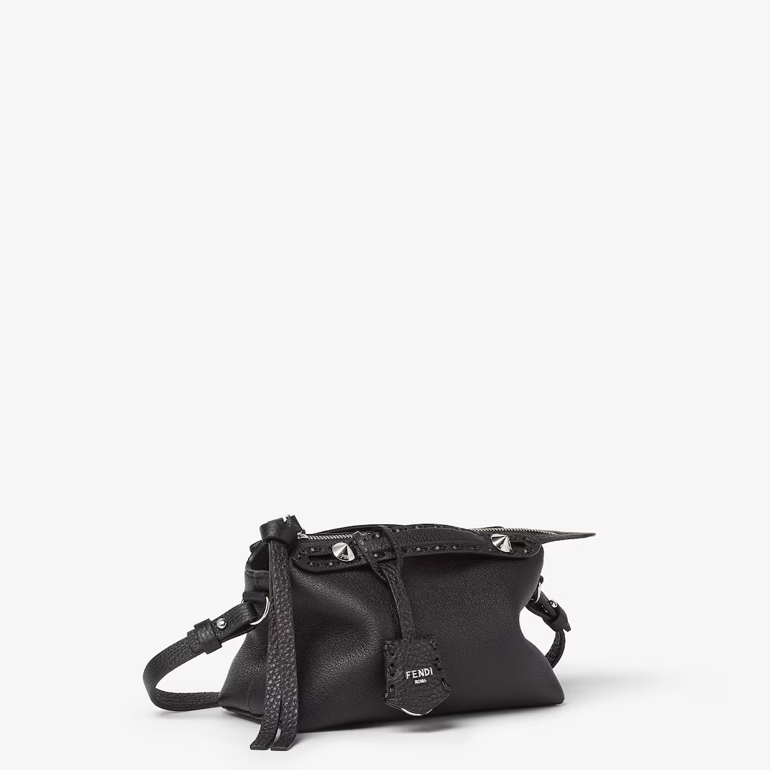 Fendi By The Way Selleria Mini Bag 8BS098ASU2F0GXN