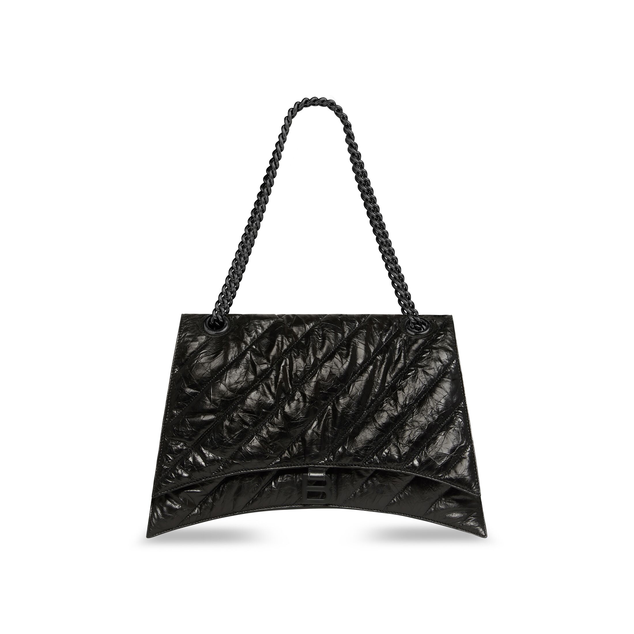 Balenciaga CRUSH Large Chain Bag716332210IY1000