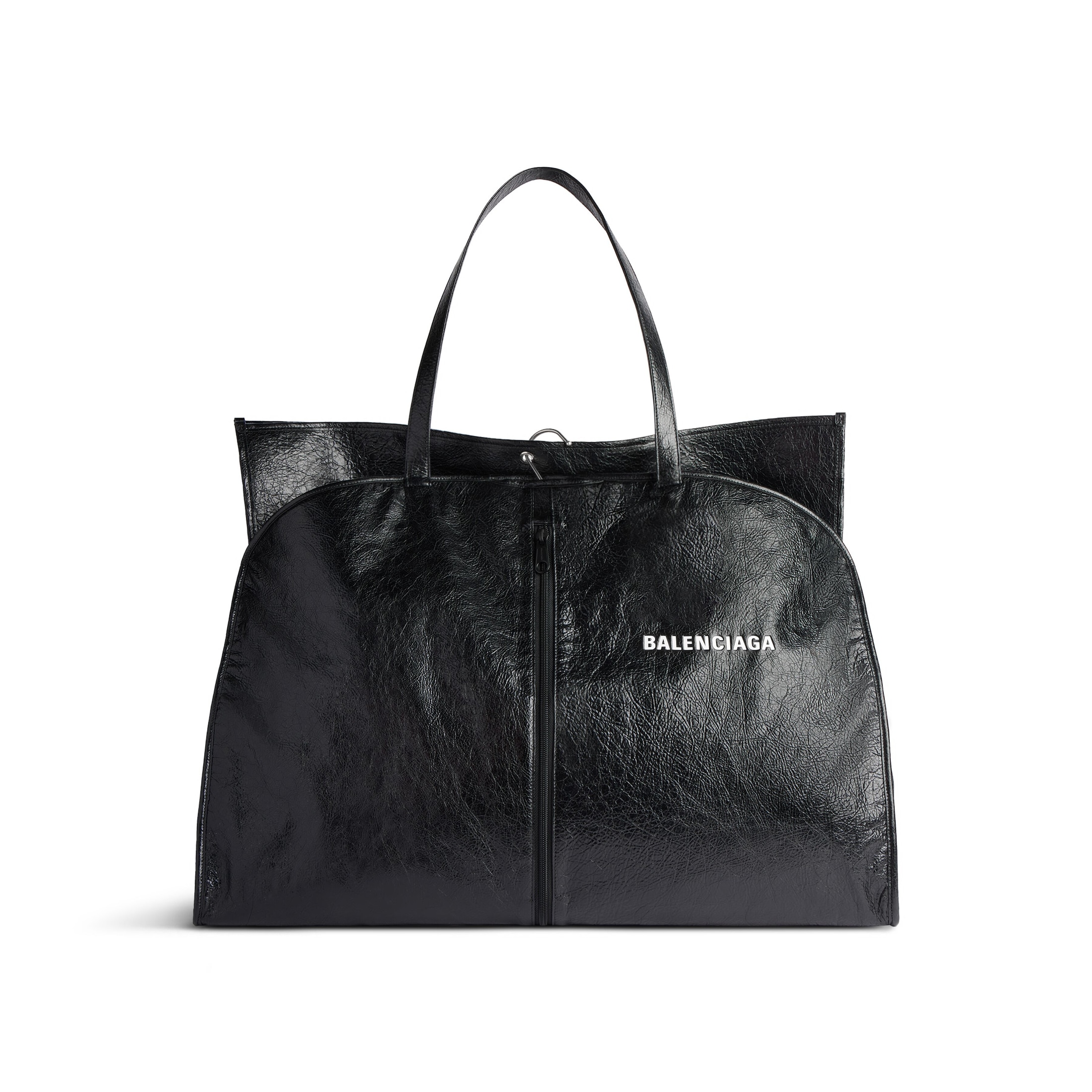 Balenciaga  Shopper Garment Bag Tote8116072ABH61090
