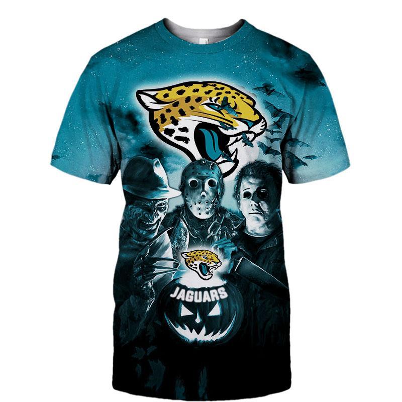 JACKSONVILLE JAGUARS 3D GGSA0496