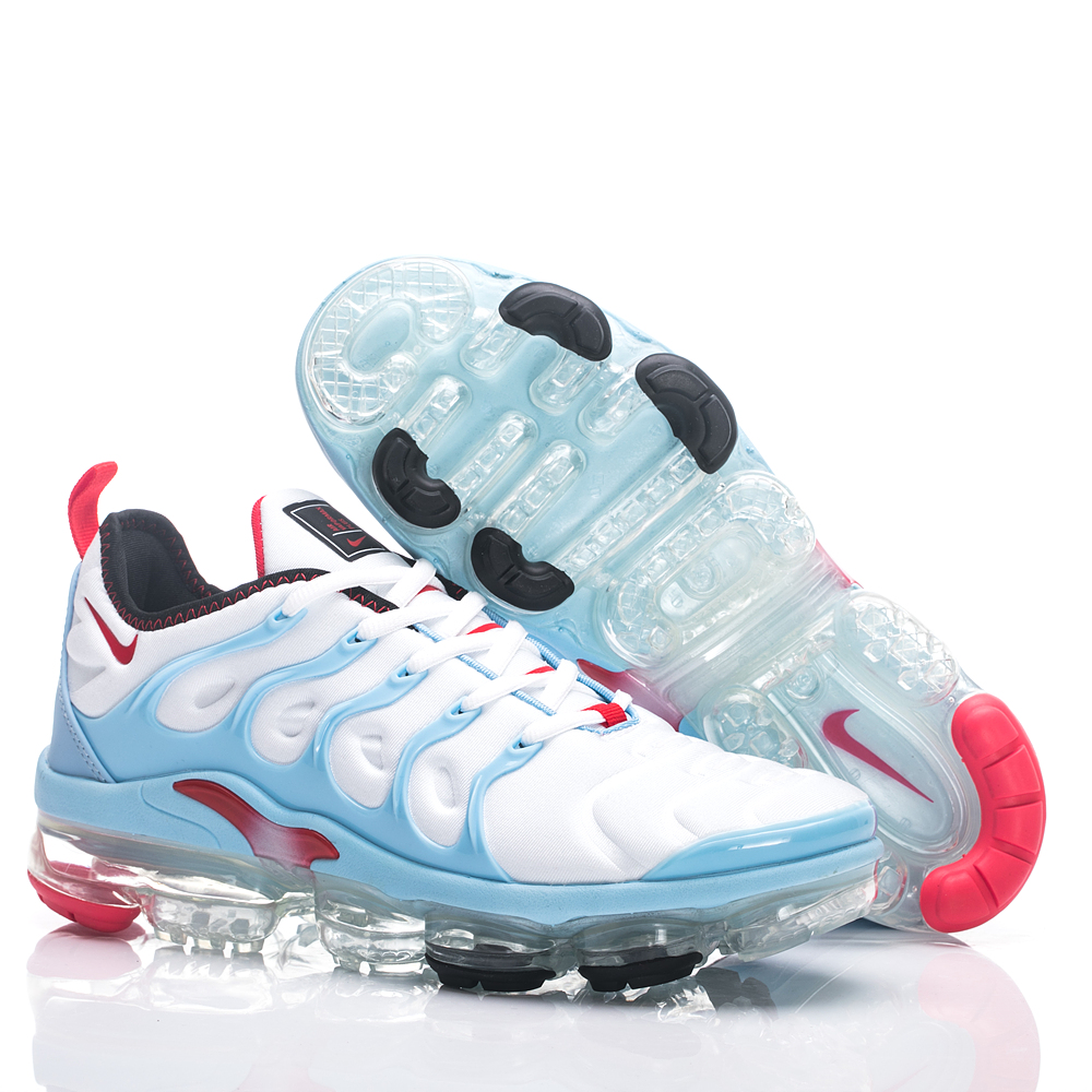 VaporMax Rainbow Series