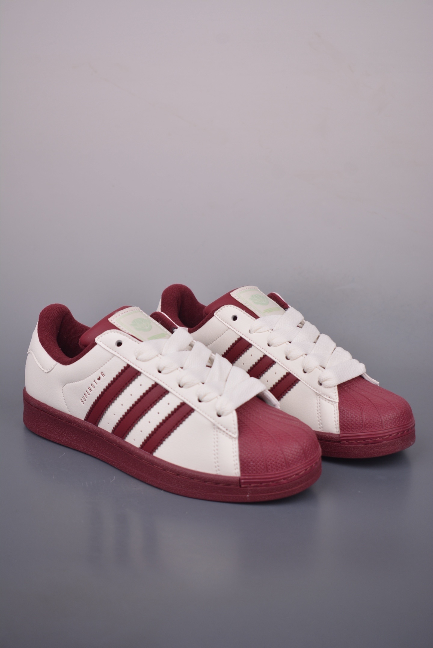 Adidas Originals Superstar “Rose” KJ6981