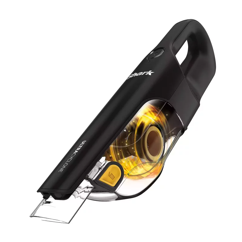 Shark Cordless Handheld Vacuum UltraCyclone Pet Pro Plus with XL Dust Cup