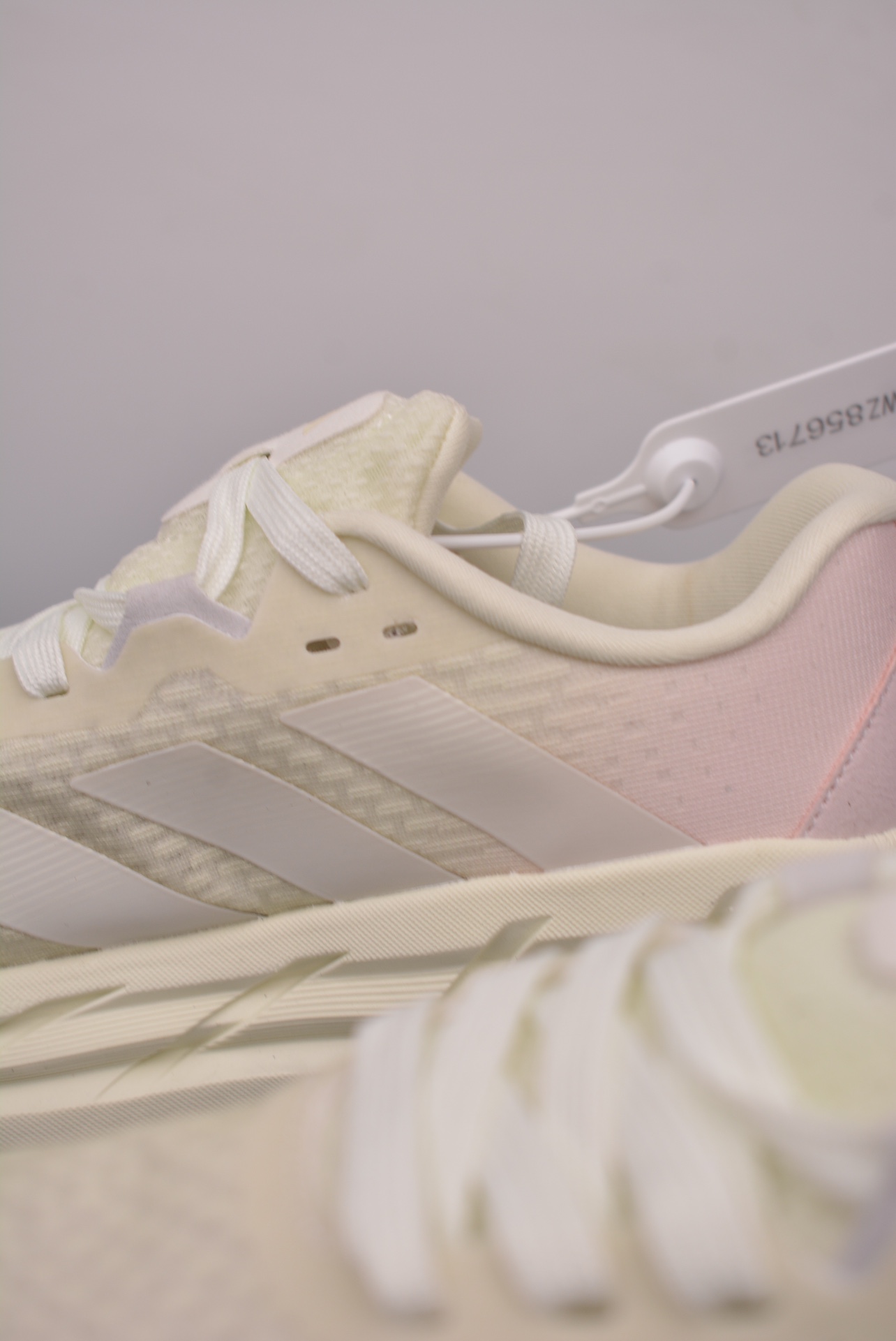 Adidas Adistar 3 Beige White  ID6164