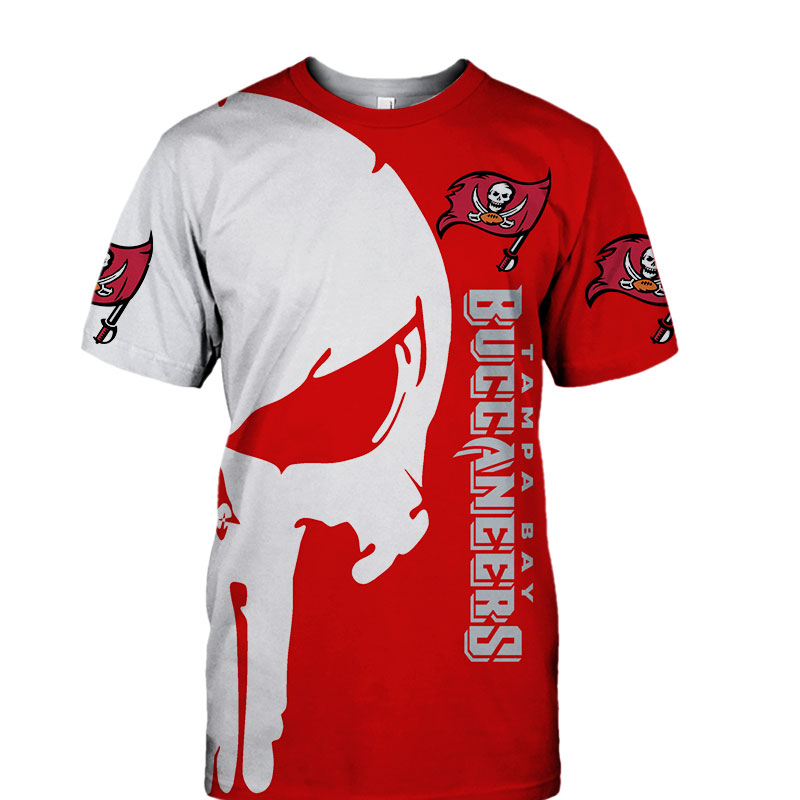 TAMPA BAY BUCCANEERS 3D TBB92
