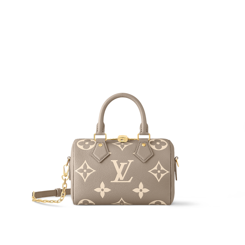 Louis Vuitton SPEEDY BANDOULIÈRE 20 Handbag M46575