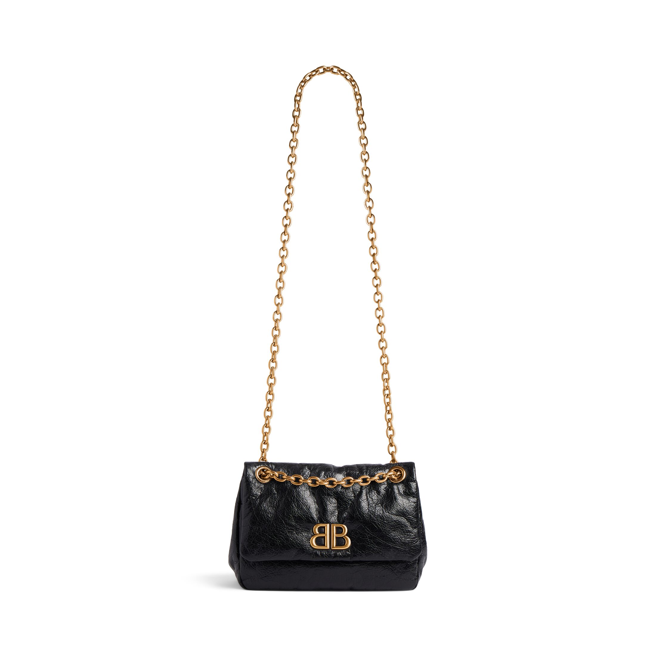 Balenciaga MONACO Mini Bag7929772AAR81000