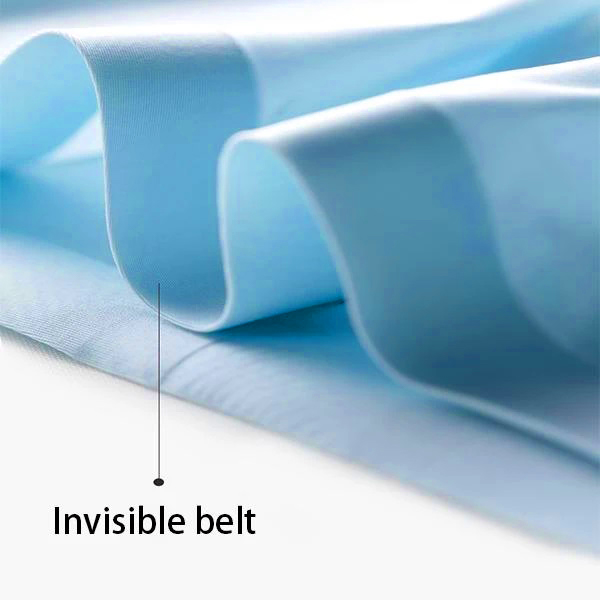 LISTENTOWIND Men's Ice Silk Breathable Underwear(🔥BUY 3 GET 1 FREE NOW)