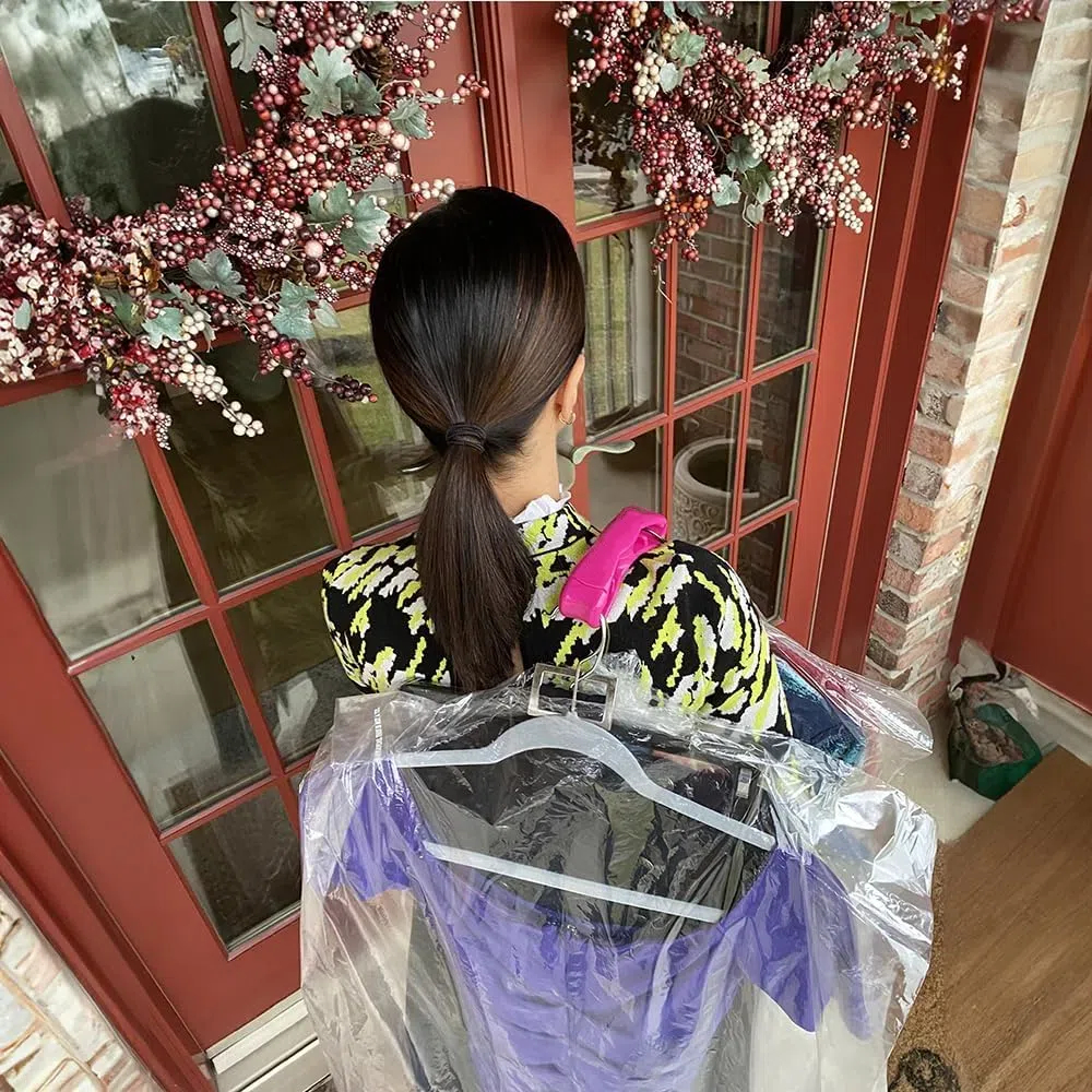 🛍️🛍️Hand Free Grocery Bag Carrier EffortSaving Carrying