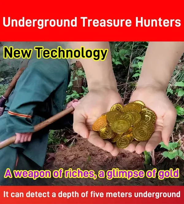 2024 Summer Hot Sale🎁 49% OFF 😊Handheld Metal Detector BUY 2 FREE SHIPPING