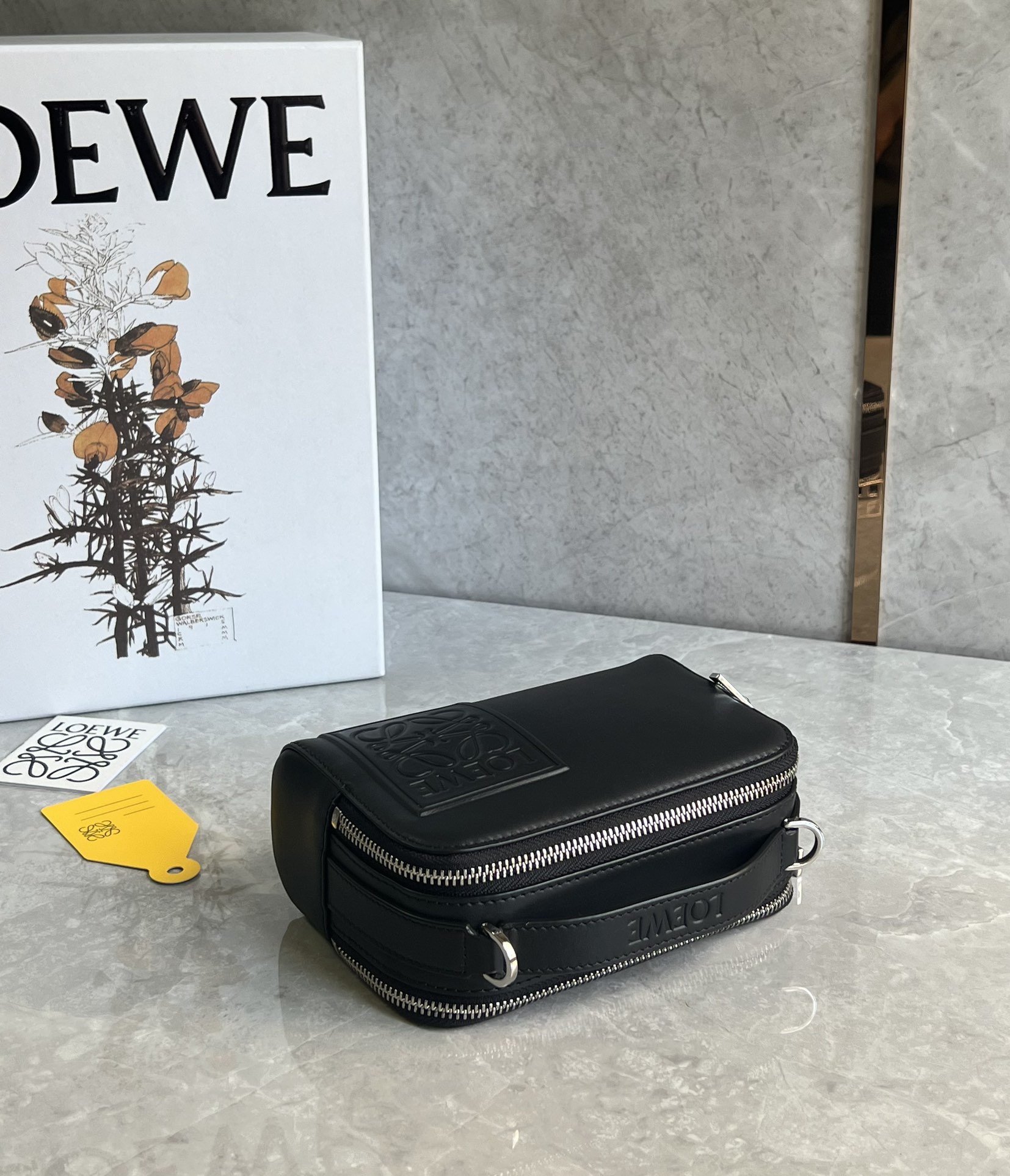 Loewe Camera Bag 0688