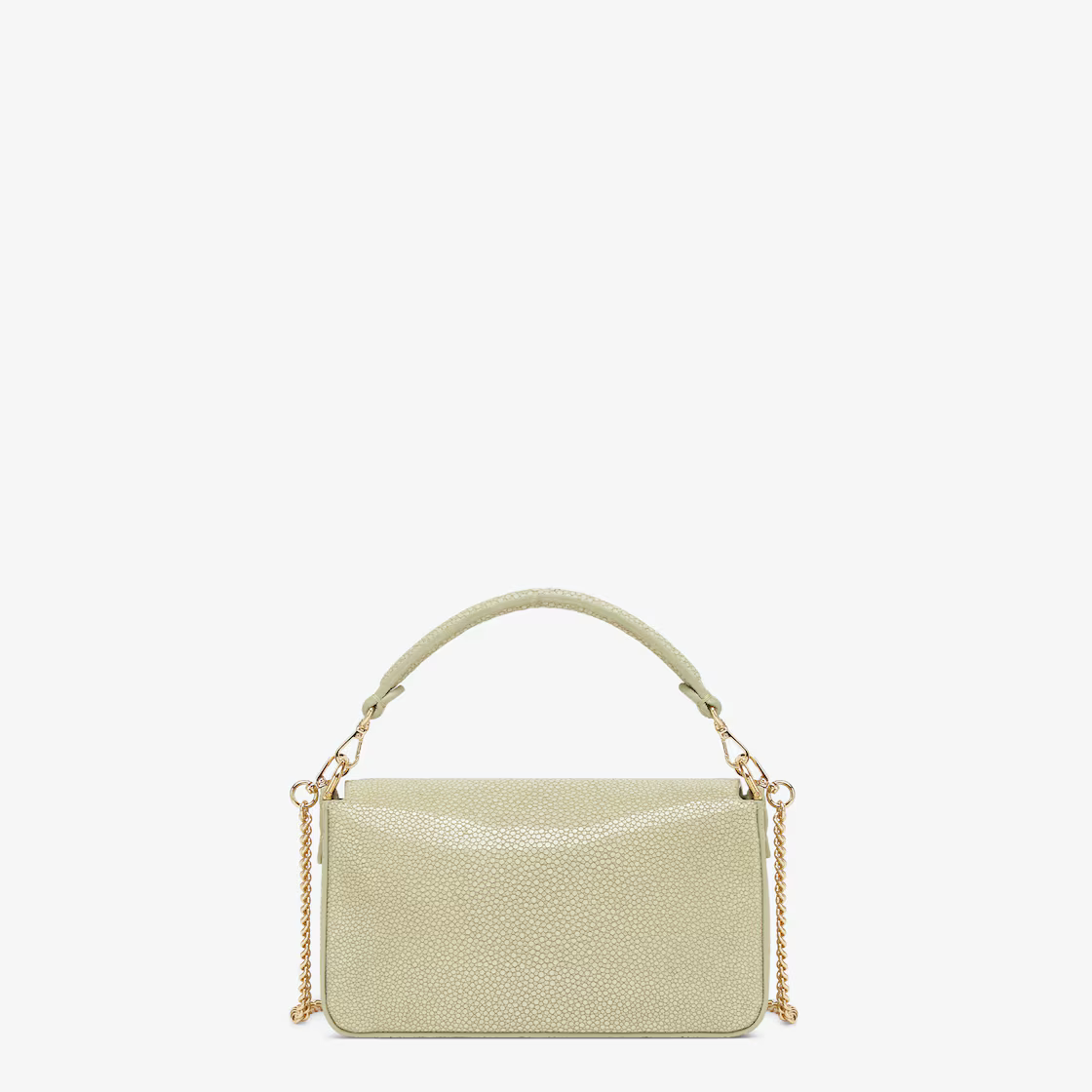 Fendi Baguette Mini Handbag 8BS017ARBLF1AST