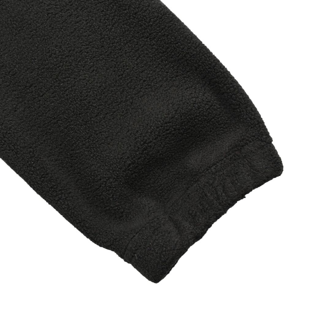 Moncler 24Fw polar fleece jacket
