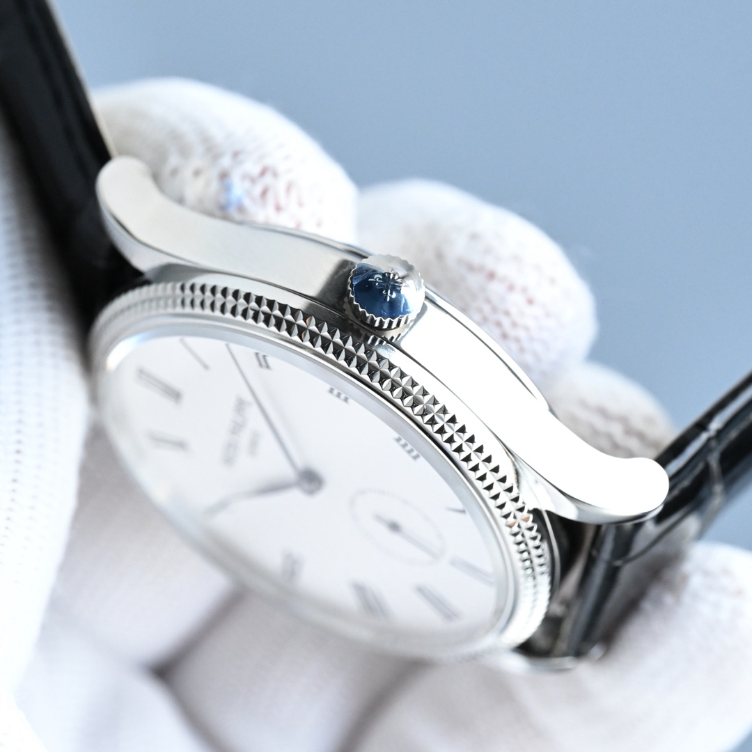 Patek Philippe Classic Watch Series PP Factory 3919 Watch