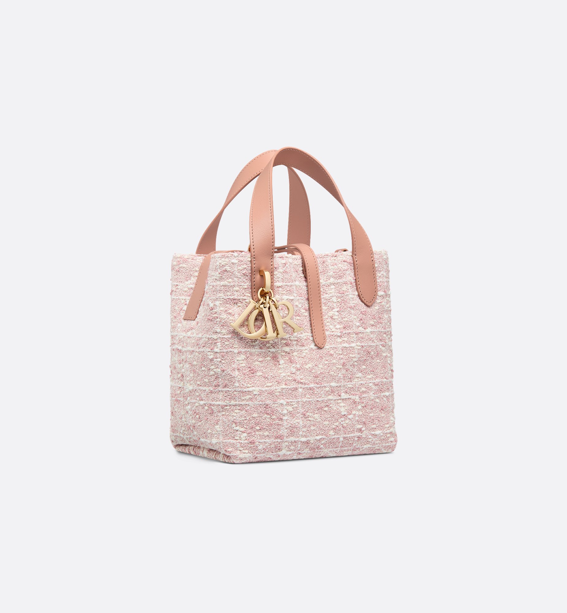 Dior Small Dior Toujours Vertical Bag M2835ODFG_M912