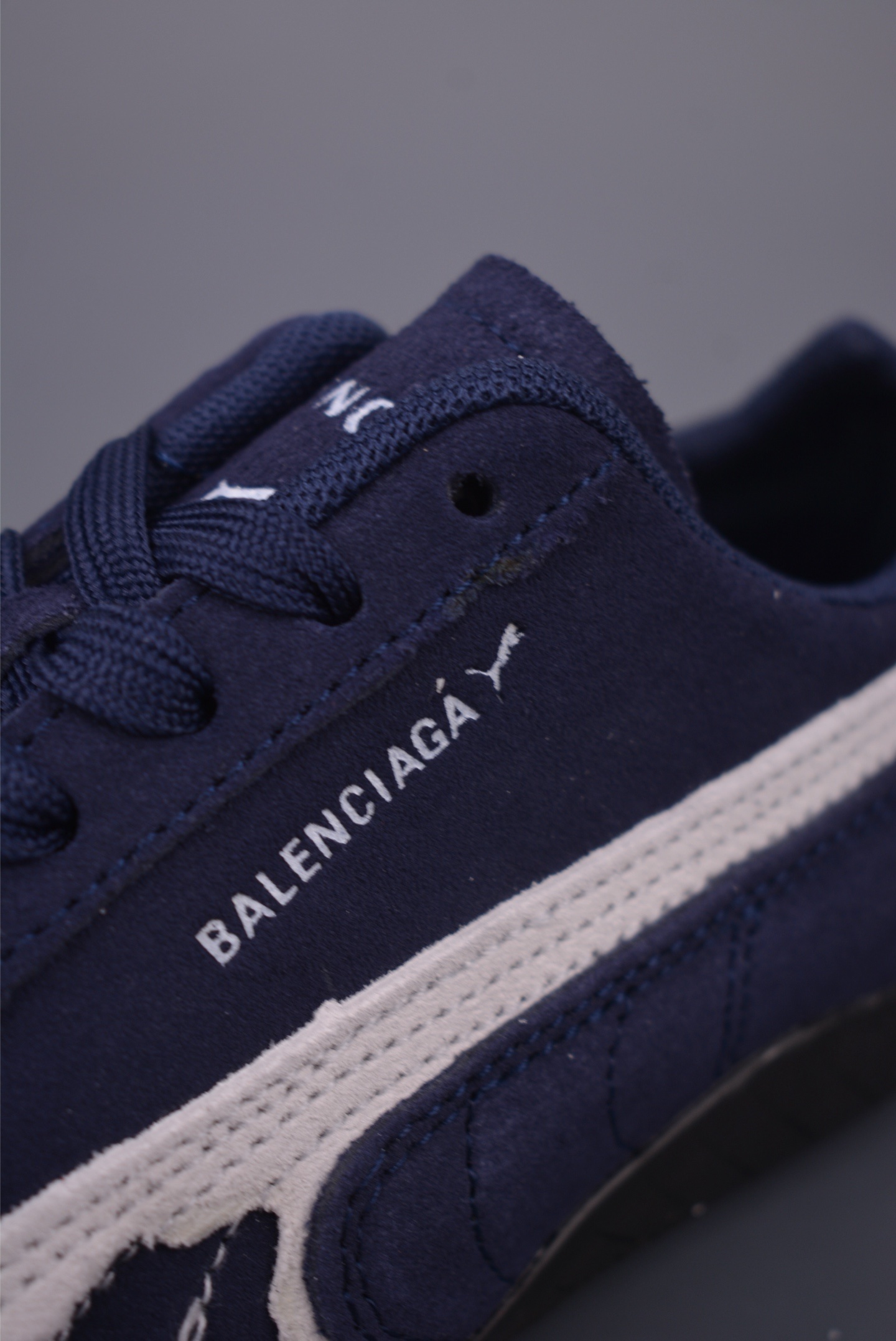 SPEEDCAT BALENCIAGA x Puma Speedcat casual shoes 