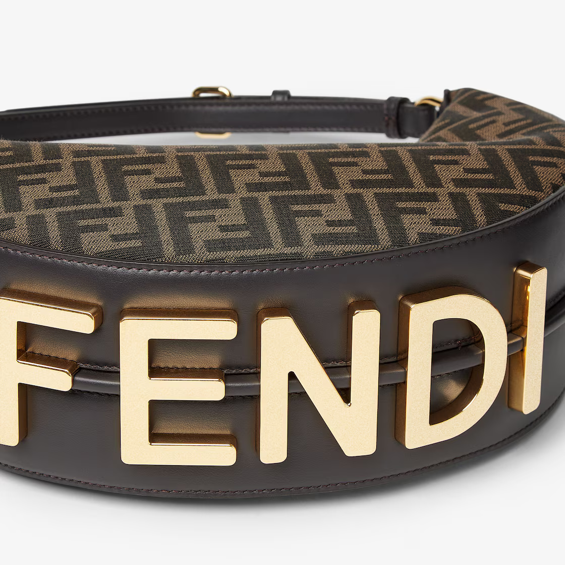 Fendi Fendigraphy Small 8BR798ALP3F1I02