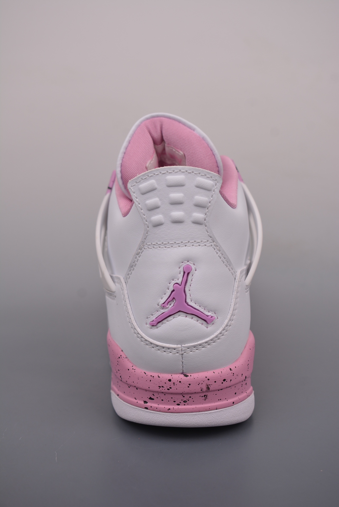 Air Jordan 4 OG White Pink Oreo CT8527-116