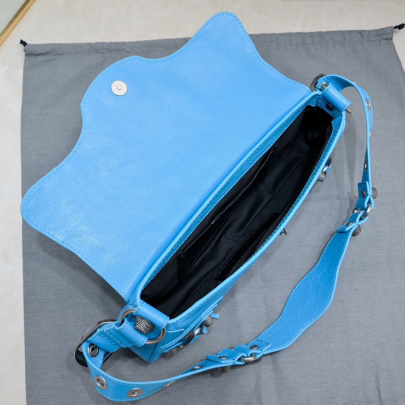Balenciaga Underarm Bag