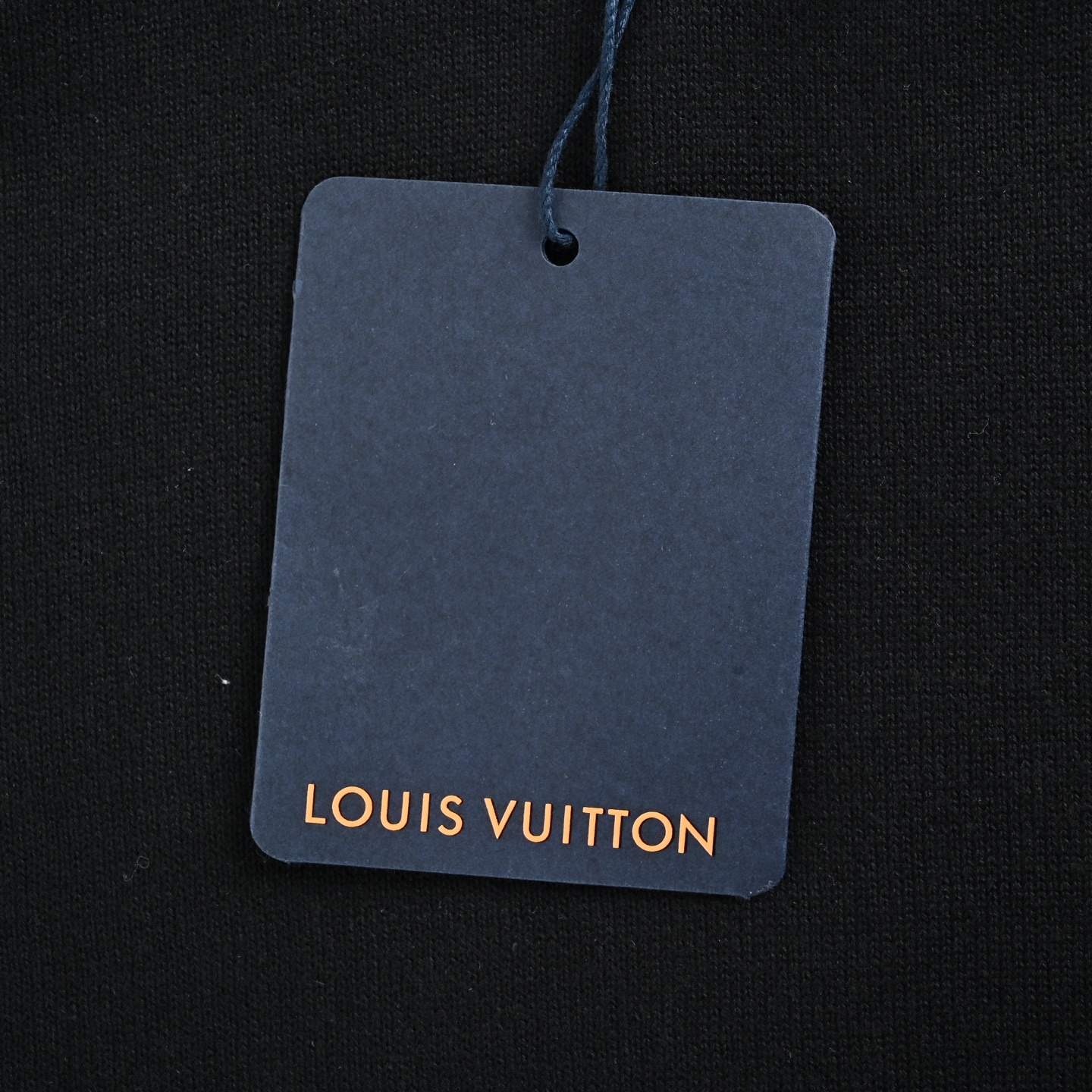Louis Vuitton 25ss gradient monogram colored diamond knitted short sleeve