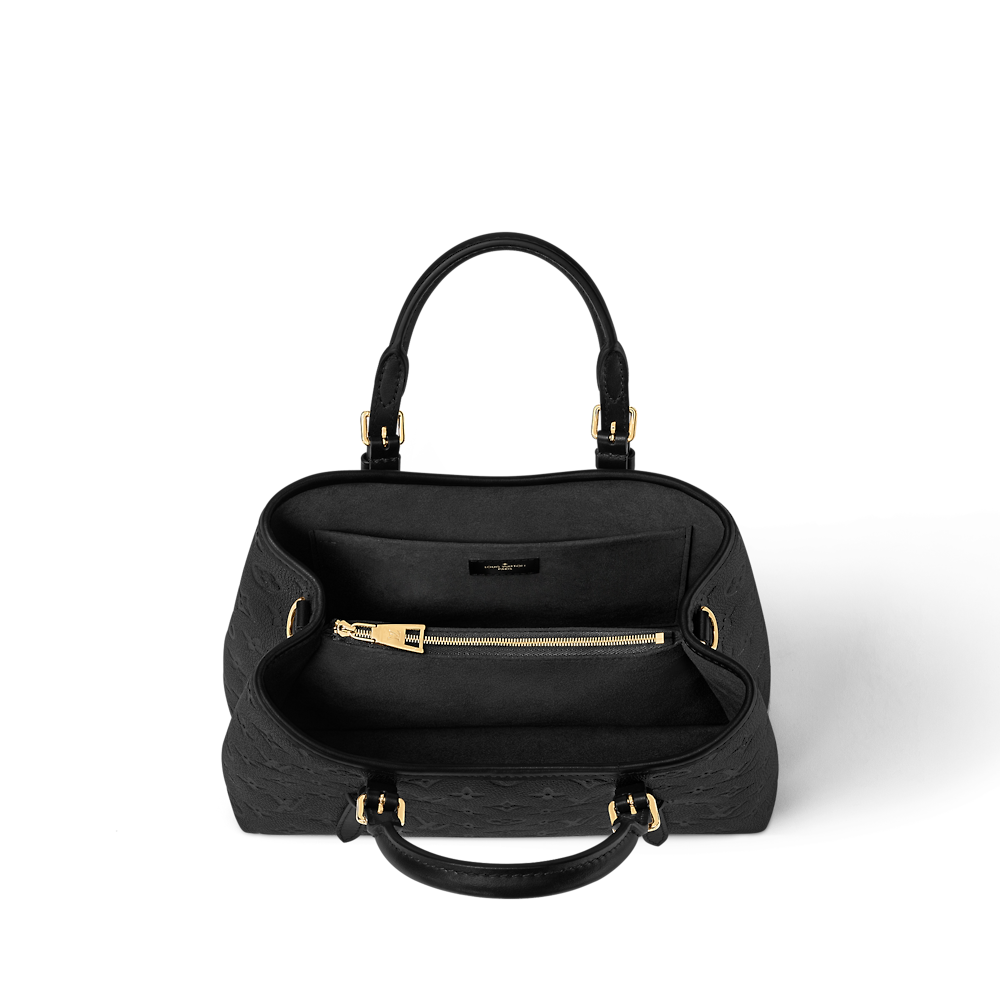 Louis Vuitton BABYLONE TOTE Small Handbag M11393