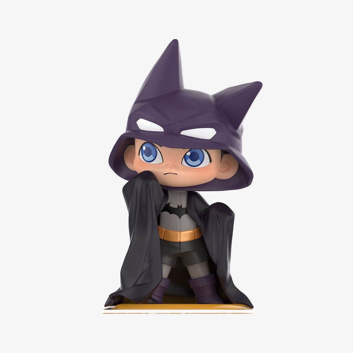 POP MART DC Justice League Childhood Series Figures [1 Blind Box]