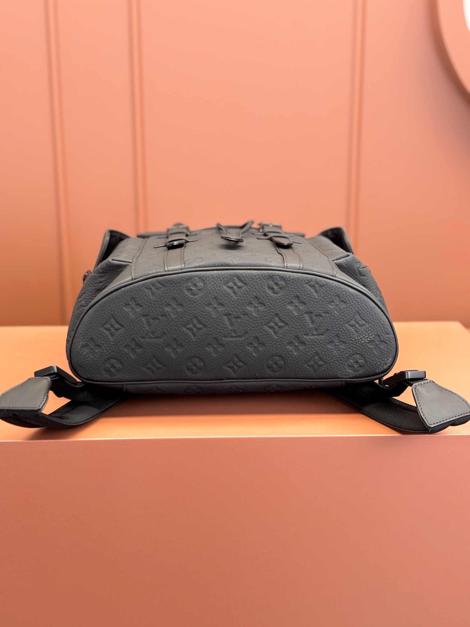 Louis Vuitton CHRISTOPHER Medium Backpack M55699