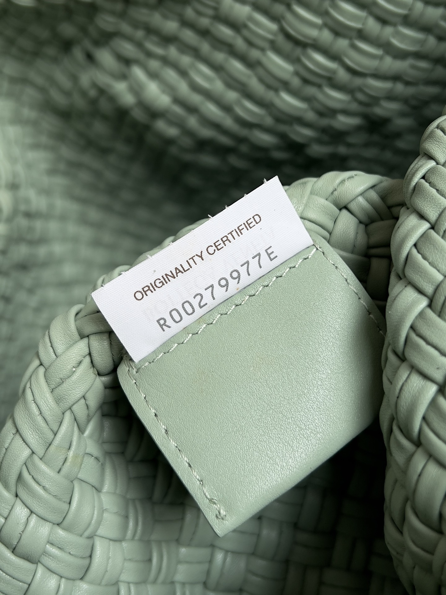 Bottega Veneta TOSCA handbag 716974