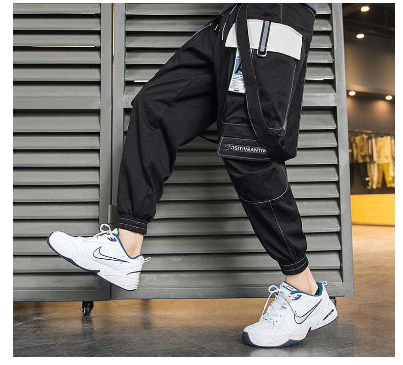 Valkyrie Joggers