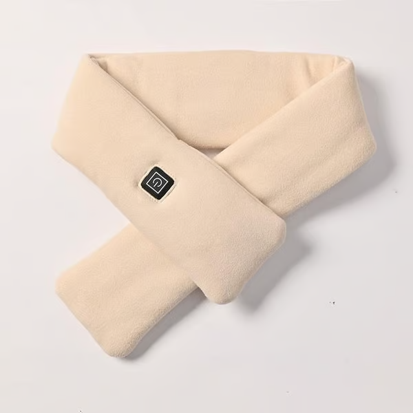 🔥LAST DAY 70% OFF🎁Intelligent Electric Heating Scarf🔥
