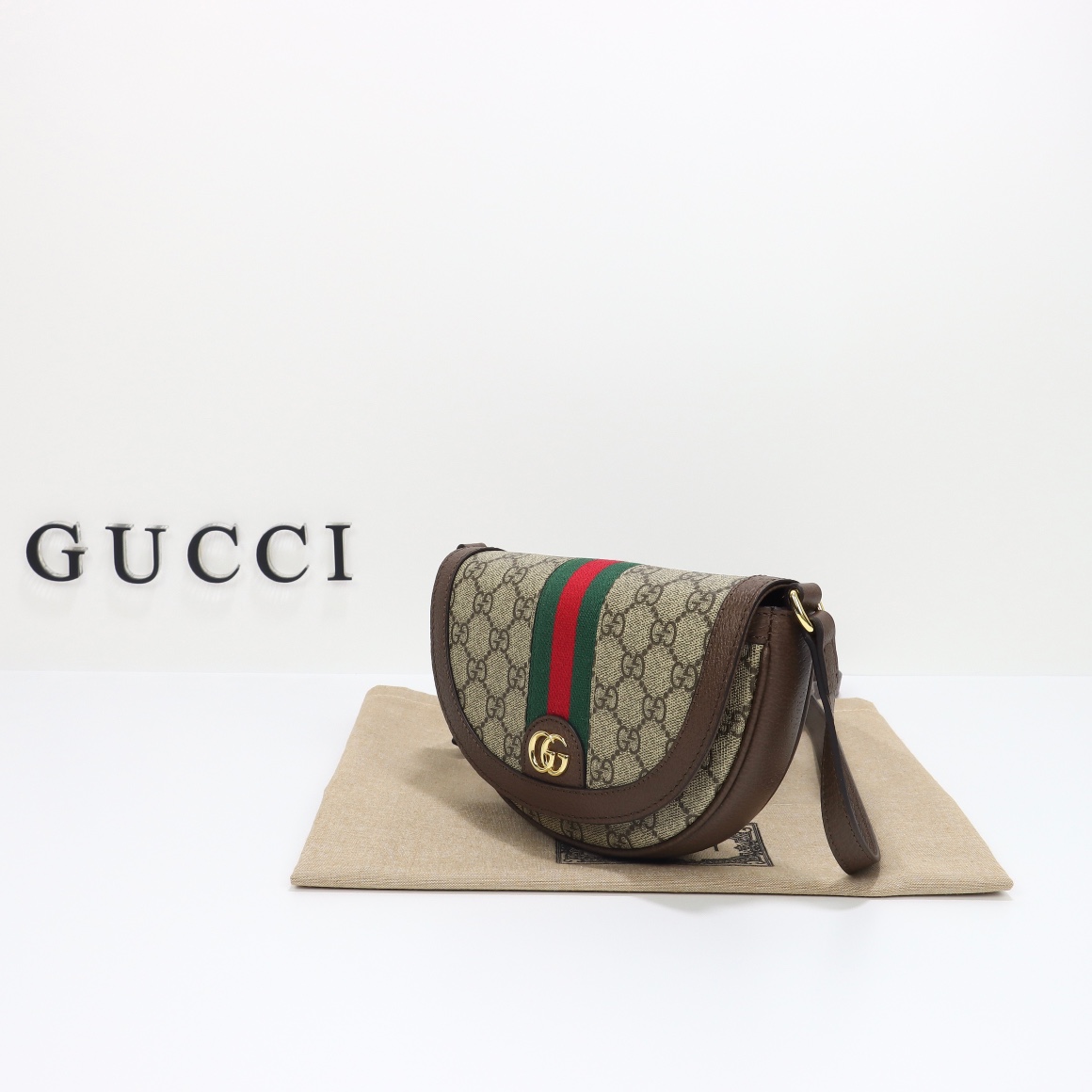 Gucci Ophidia small shoulder bag 757309 96IWG 8745