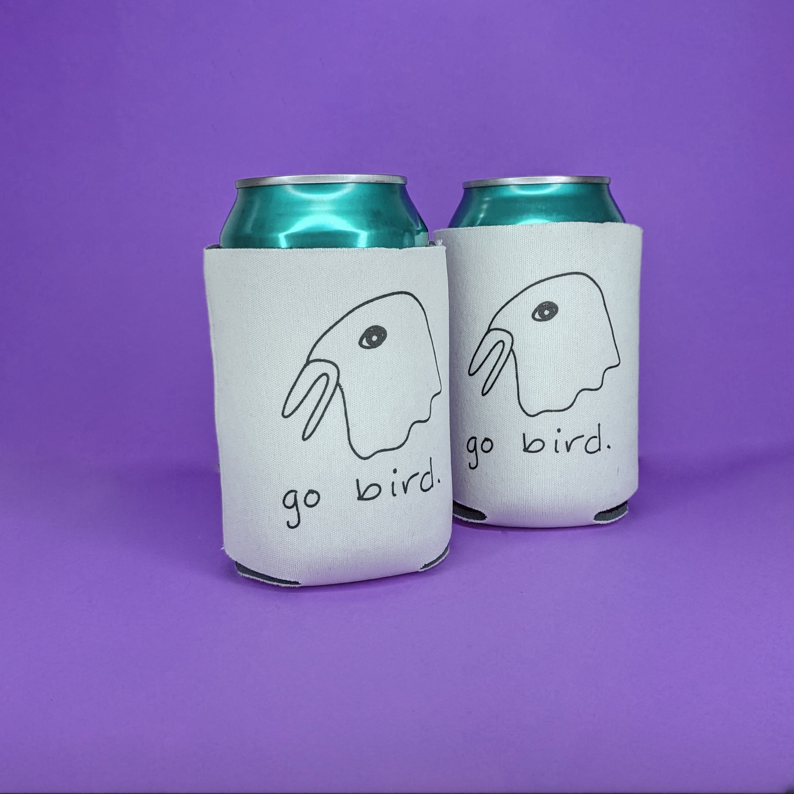 Philadelphia Eagles Football Drink Insulator
