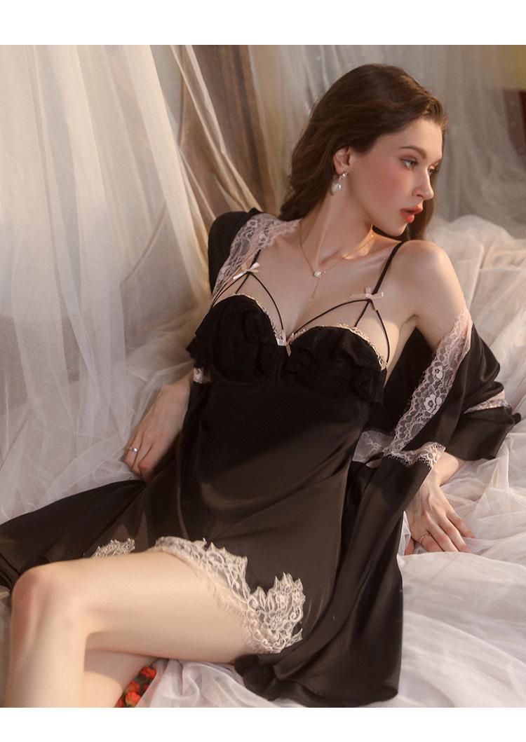 Rose Love🔥2025 Summer Hot Sexy Underwear Set