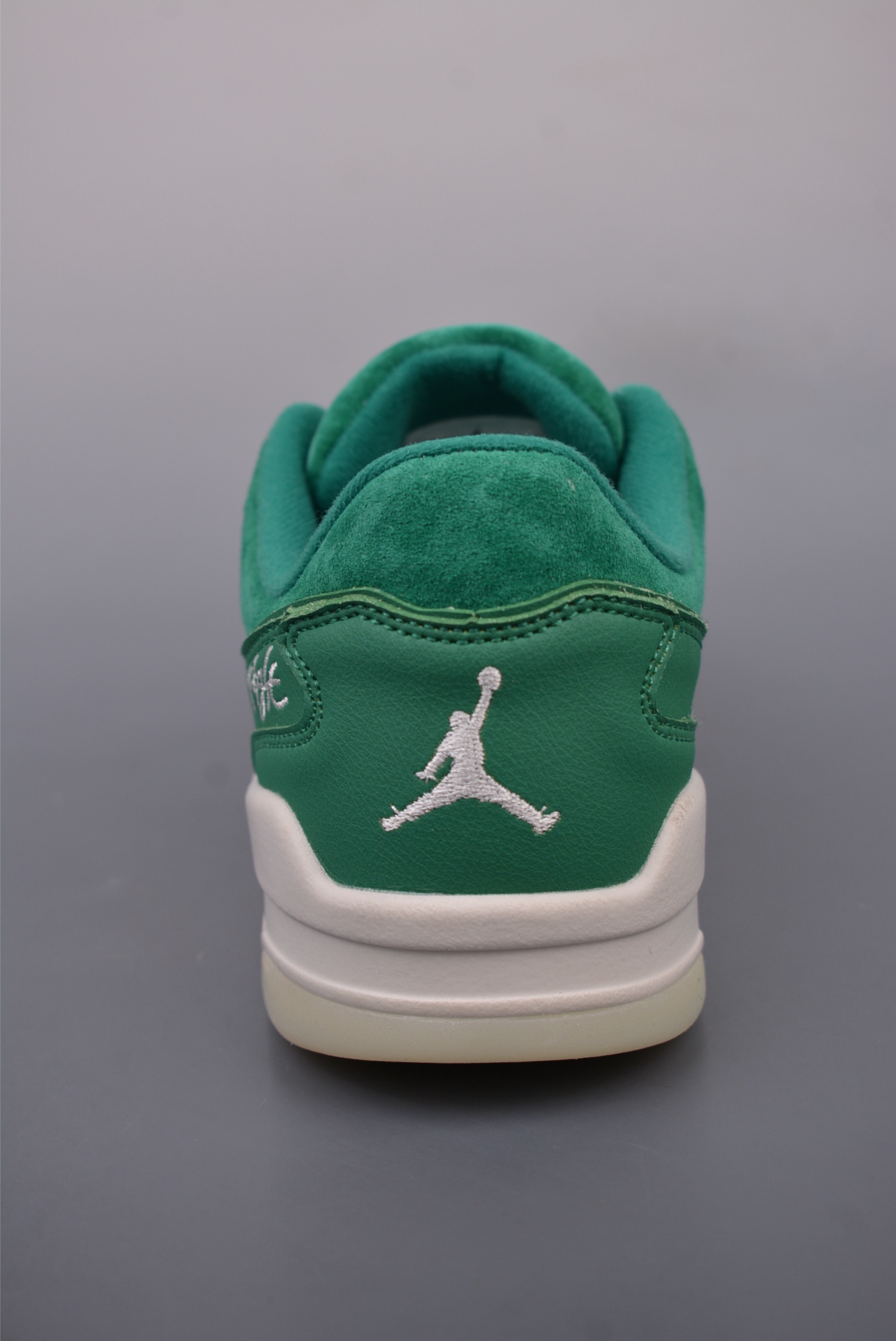 Nike Air Jordan Flight Court Grass Green  HF3255-300