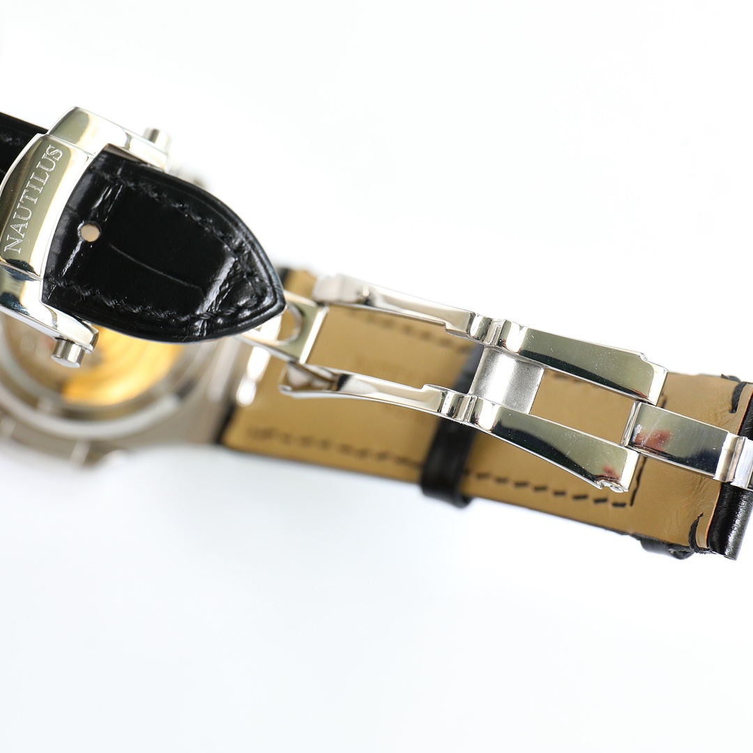Patek Philippe Elegant Sports Series 57111A-014