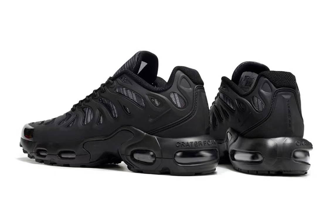 New Tn Air Max Plus Shoes